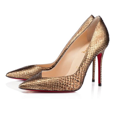 replica louboutin shoes reviews
